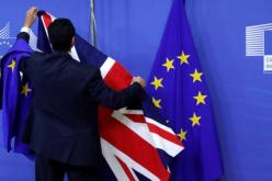 رسميا.. بريطانيا خارج أسوار الإتحاد الأوروبي