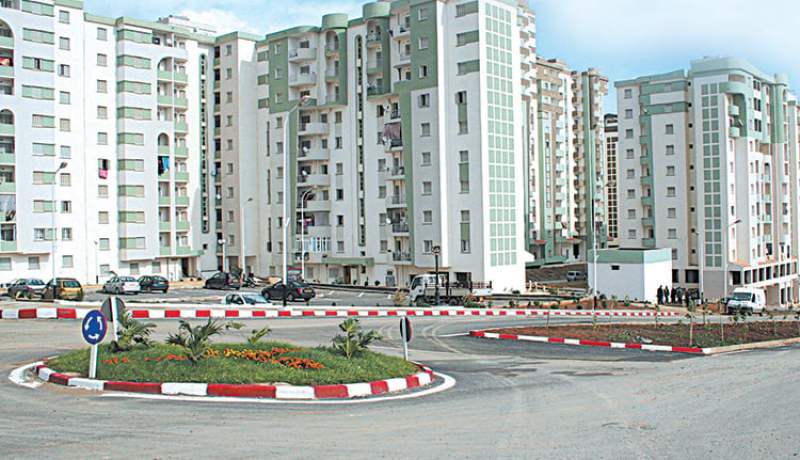 دفع إيجار مساكن عدل إلكترونيا بداية من مارس المقبل