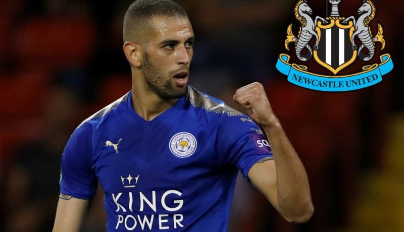 جماهير “نيوكاسل” في إنتظار سليماني !