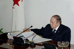 مجلس وزراء هذا الأربعاء للمصادقة على عدة قوانين