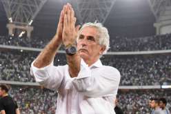 حاليلوزيتش :”أعرف سبب اقصاء الجزائر لكنني لن أتكلم” 