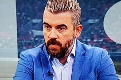 ستيب بليتيكوسا: “أعرف هني جيدا..إنه لاعب رائع”