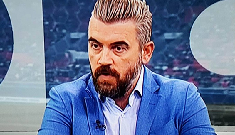 ستيب بليتيكوسا: “أعرف هني جيدا..إنه لاعب رائع”