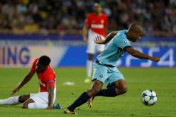 براهيمي مطلوب في أرسنال !