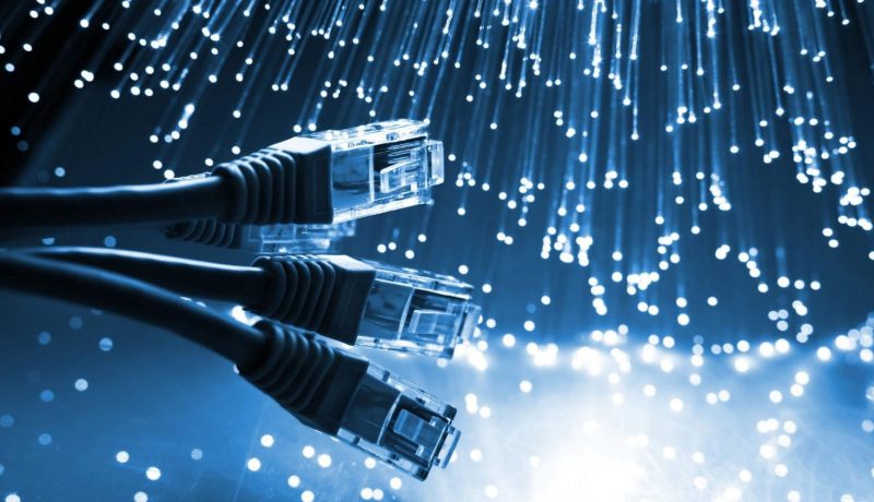 إطلاق خدمة التدفق العالي للأنترنيت بتكنولوجيا جديدة