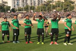 ألمبي المدية يفرض التعادل على السنافر