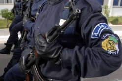 حجز 7 ألاف لتر بنزين وتوقيف مهربين إفريقيين بتمنراست