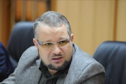 ناصر حمدادوش: لا يوجد شيء اسمه مرجعية الشيخ نحناح