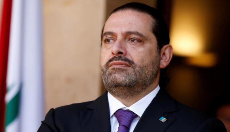 الحريري يظهر أخيرا و يبرر استقالته من الخارج