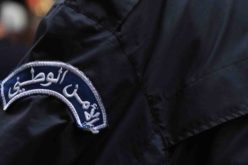 كشف ورشتين سريتين لخياطة بذلات رسمية للأمن بغرداية