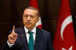أردوغان .. الكيان الصهيوني يستغل انشغال المسلمين فيما بينهم
