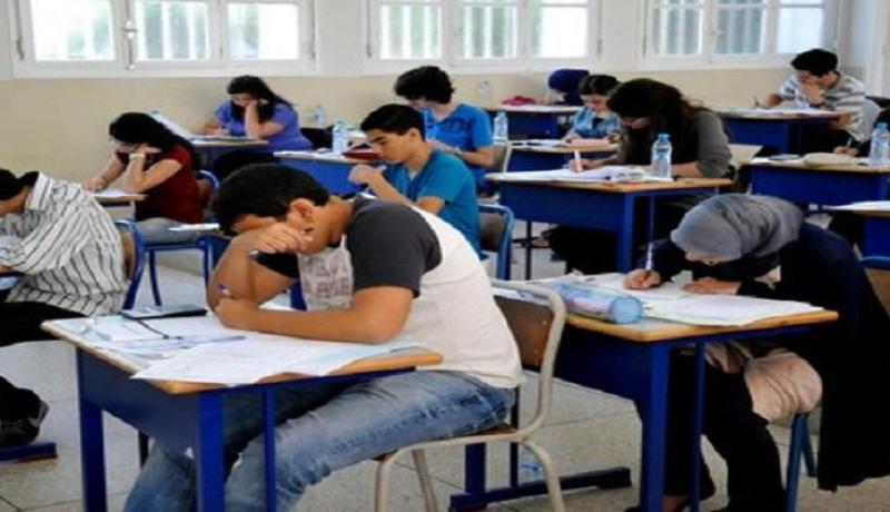 «بكالوريا 2020 ستكون في ثلاثة أيام رسميا!»