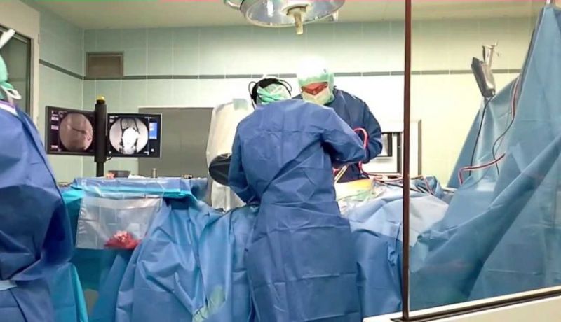 أمراض القلب تقتل 35 ألف جزائري خلال سنتين