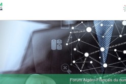 الجزائر تحتضن المنتدى الثاني الفرنسي الجزائري للرقمنة