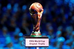 حسابيا.. هذا هو المُنتخب الأقرب للفوز بكأس العالم 2018 !!