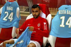 غزال يُطرد بالبطاقة الحمراء ويُنهي الموسم قبل الأوان