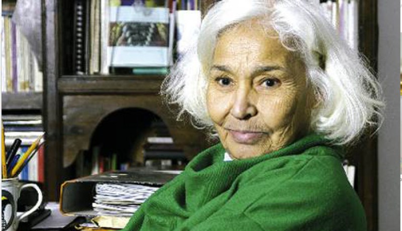 رحيل الكاتبة نوال السعداوي عن عمر ناهز الـ90 سنة