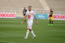 بالفيديو ..هدف عالمي لقاسمي في مرمى عين مليلة