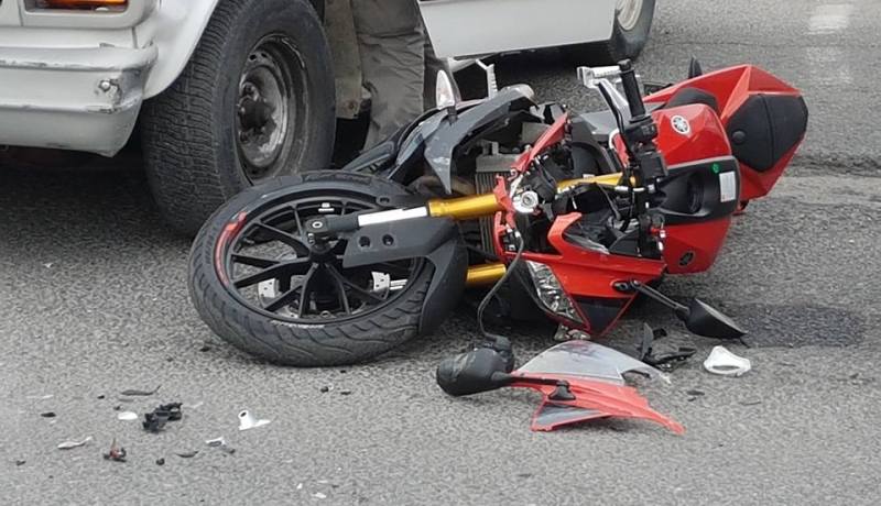 هلاك تلميذ واصابة آخر في حادث مرور بسكيكدة
