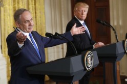 للمرة الثانية ” ترامب ” ينقلب على “نتنياهو”