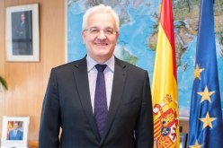 كاتب الدولة الإسباني للشؤون الخارجية يزور الجزائر اليوم