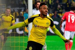 اوباميانغ افضل هداف اجنبي في تاريخ بوروسيا دورتموند