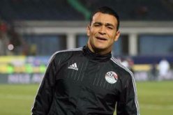 قراصنة قطريون يخترقون صفحة عصام الحضري