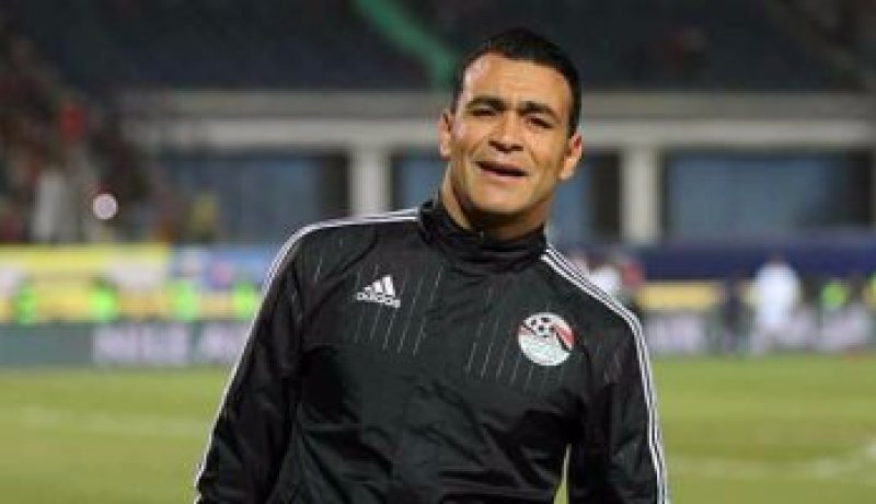 قراصنة قطريون يخترقون صفحة عصام الحضري