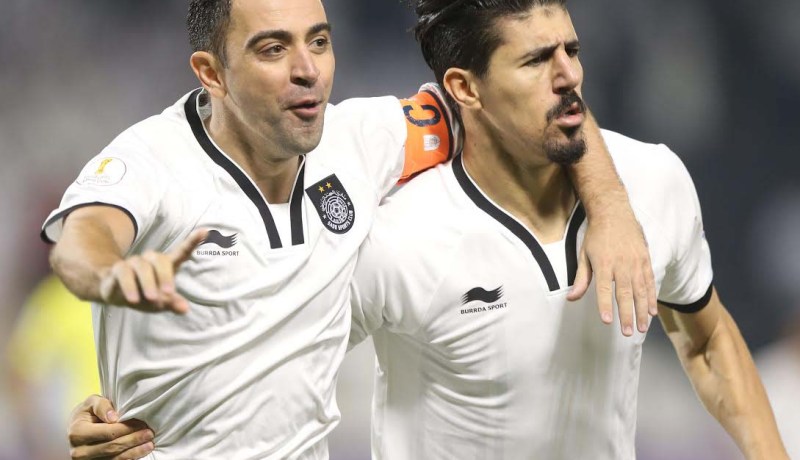 بالفيديو.. بونجاح يُسجل السادس ويُقنع ماجر