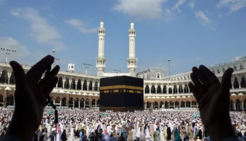 عمرة بالتقسيط للأساتذة.. والشطر الأول 4 ملايين سنتيم