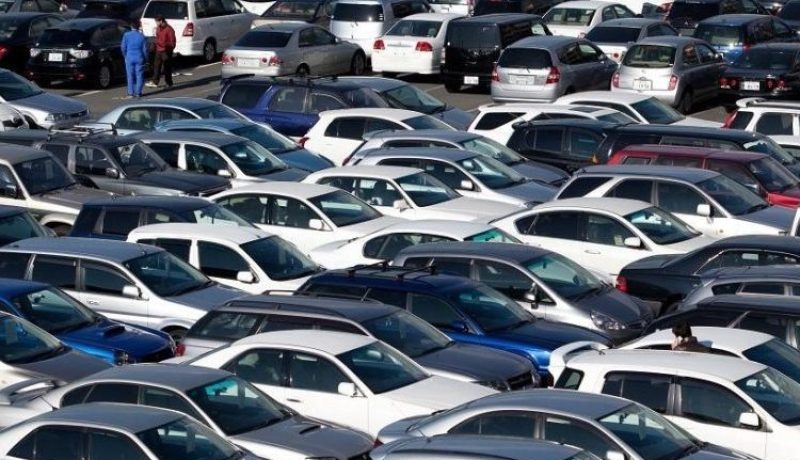 الوزارة تحدد أيام إيداع طلبات الاعتماد  للوكلاء المركبات الجديدة