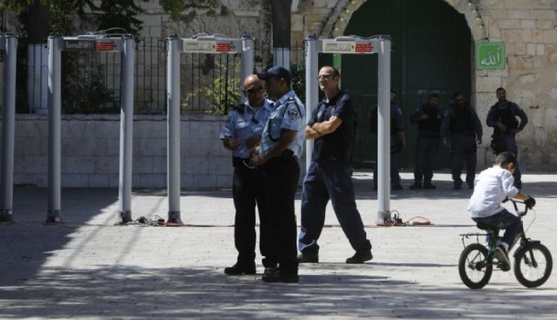 الجامعة العربية.. القدس “خط أحمر” والكيان الصهيوني “يلعب بالنار”