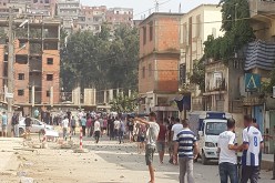 إصابة «كوميسار» والعشرات من أعوان الشرطة وتوقيف أكثر من 15 شابا في سكيكدة