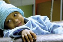 أزيد من 1500 حالة إصابة جديدة بسرطان الأطفال سنويا في الجزائر