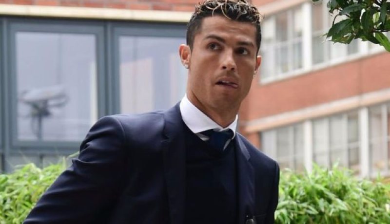 بالفيديو- تسريب مثير لتهرّب رونالدو الضريبي