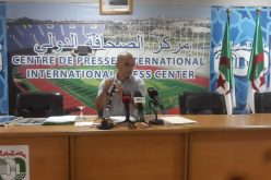 “فزوين” يتهم “بيراف” بــ”التزوير” ويتهجم على “ولد علي”