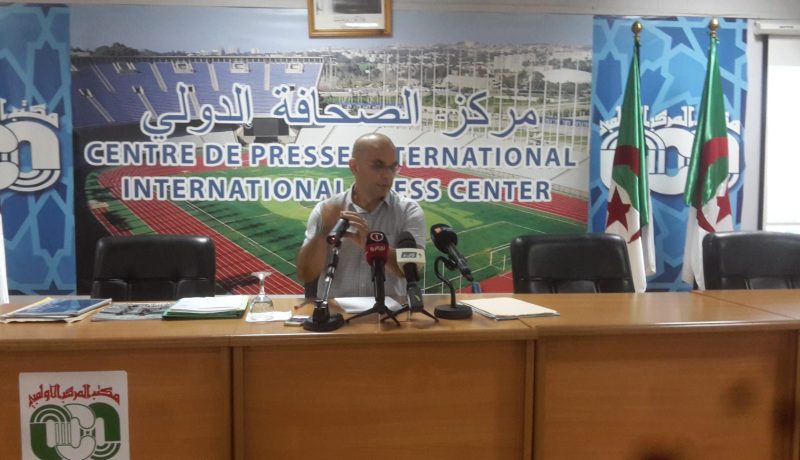 “فزوين” يتهم “بيراف” بــ”التزوير” ويتهجم على “ولد علي”