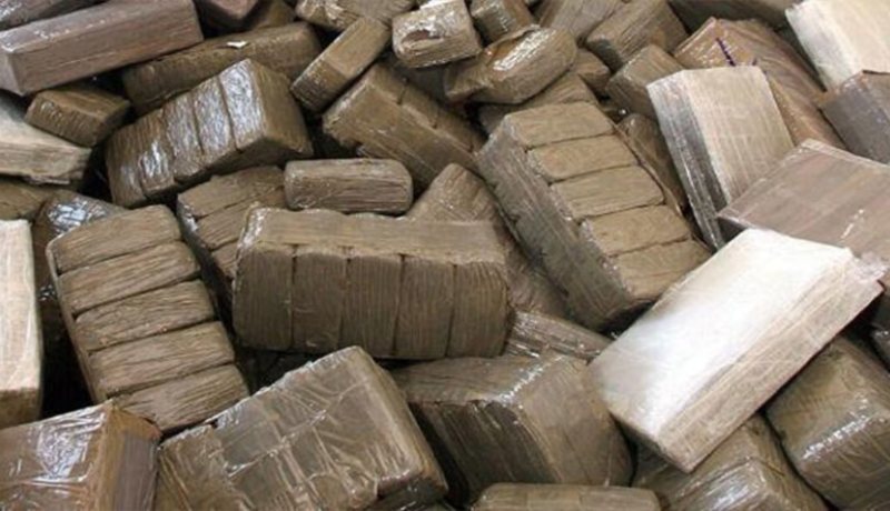  بارونا مخدرات يهربان من السجن على طريقة الأفلام في الرمشي بتلمسان 