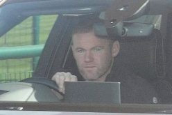 الشرطة البريطانية تعتقل روني بسبب القيادة في حالة سكر