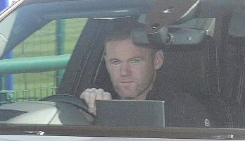 الشرطة البريطانية تعتقل روني بسبب القيادة في حالة سكر