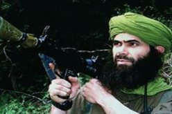 القضاء على مبعوث درودكال إلى ليبيا «موسى أبو داود»   