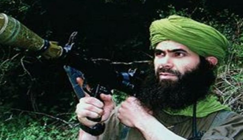 القضاء على مبعوث درودكال إلى ليبيا «موسى أبو داود»