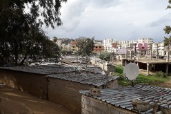 ترحيل ألفي عائلة في سكيكدة قريبا.. ونهايـــة قصة حي قصديري من عهد الاستعمــار