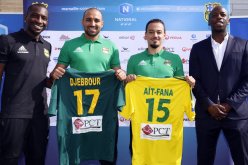 جبور يفسخ عقده ويُغادر مارسيليا!!