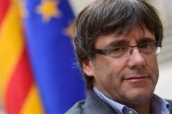 رئيس حكومة كتالونيا المقال يسلم نفسه للشرطة البلجيكية