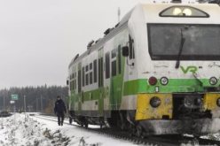 مقتل 4 أشخاص في حادث قطار بفنلندا