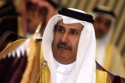 قطر تعترف بعلاقاتها مع الكيان العبري المحتل