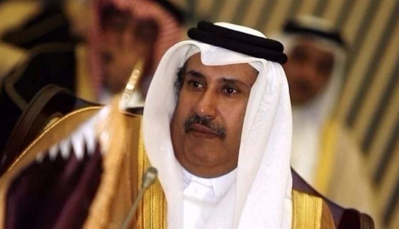 قطر تعترف بعلاقاتها مع الكيان العبري المحتل