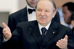 ترشيح الرئيس بوتفليقة لجائزة نوبل للسلام
