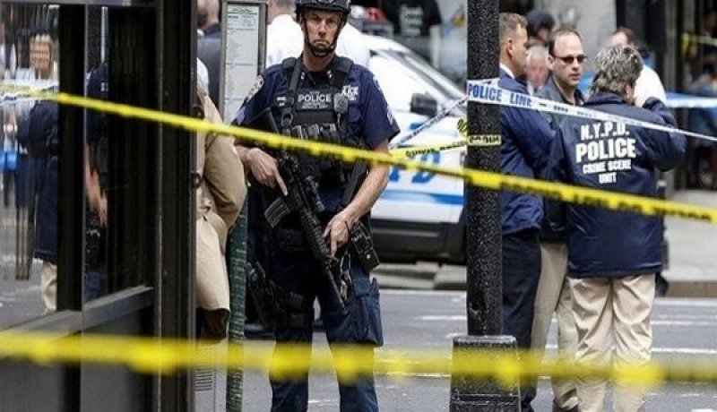 أمريكية تقتل 3 أشخاص وتصيب 4 أخرين بالرصاص وتنتحر بولاية مريلاند